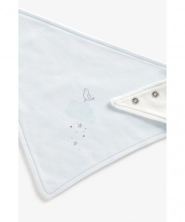 MOTHERCARE smėlinukas ilgomis rankovėmis, sportinės kelnės ir seilinukas, ZA244 546998