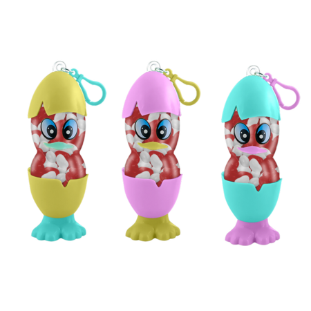 Saldainis BABY CHICKEN, 50 g., BIP0042 