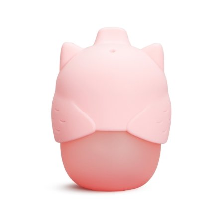 MUNCHKIN mokomoji gertuvė su snapeliu, Owl, 9 mėn.+, 237 ml, 91505P 