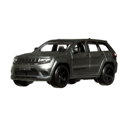 HOT WHEELS Premium automodeliukas iš filmo Greiti ir įsiutę asort, HNW46 HNW46