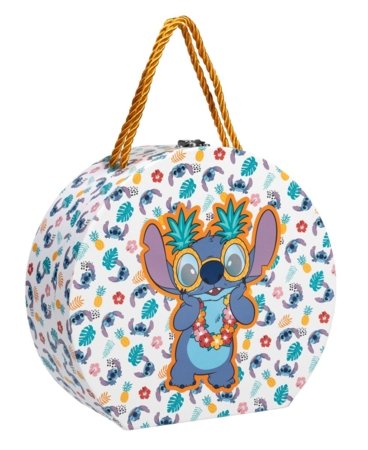 TOTUM STITCH kūrybinis puodelio dekoravimo ir apyrankių kūrimo rinkinys, TT700506  