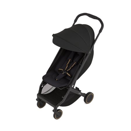 ANEX sportinis vežimėlis AIR-X2,nero, Ax2-01 