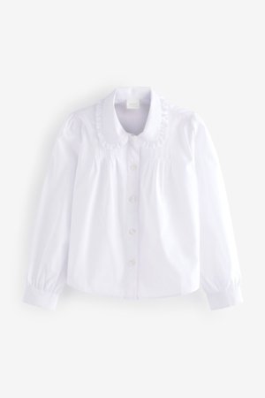 NEXT polo marškinėliai ilgomis rankovėmis, C52970 158 