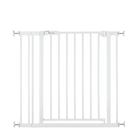 HAUCK apsauginiai varteliai OPEN N STOP 2 SET +9 cm., White, 597590 