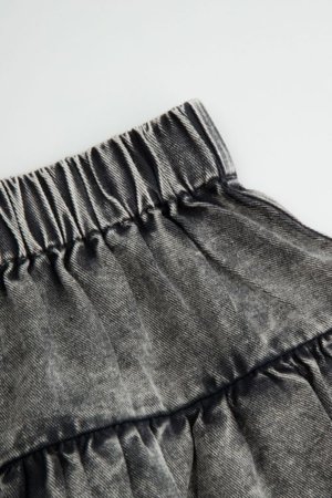 COCCODRILLO sijonas, dydis 