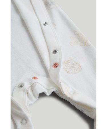 MOTHERCARE 8 dalių komplektas kūdikiui, AV53801 cm 