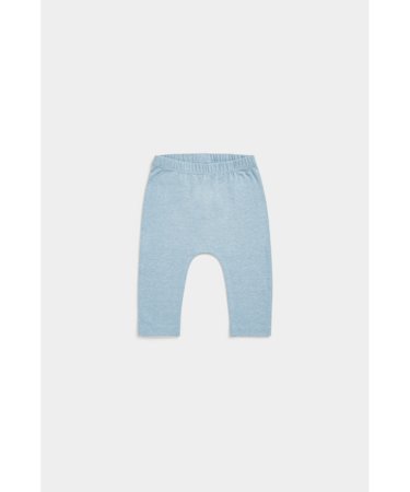 MOTHERCARE marškinėliai ilgomis rankovėmis ir tamprės, 2 vnt., EB490 622634