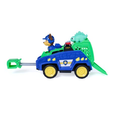 PAW PATROL transporto priemonė Dino Theme Chase, 6075756 