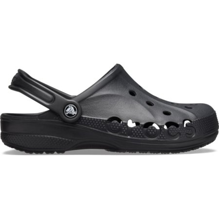 CROCS klumpės BAYA, juodos, 10126-001, 41 dydis 
