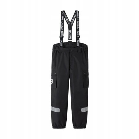 REIMATEC lauko kelnės TIKSI, 5100143B-9990, dydis 