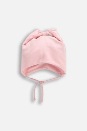 COCCODRILLO kepurė, rožinė, dydis 