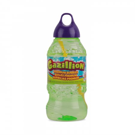 GAZILLION muilo burbulų skystis Premium, 2l, 35383 35383