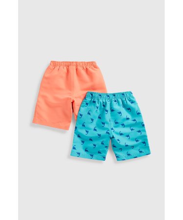 MOTHERCARE šortai, 2vnt., HC403 