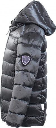 HUPPA Striukė Stevo 2 Gray 17990227-90048 17990227-90048-122