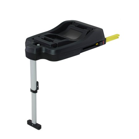 KINDERKRAFT universalus vežimėlis NEWLY 4in1 MINK PRO, classic black, KSNEWL00BLK400I 