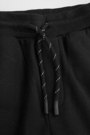 MOKIDA kelnės MOKIDA COLLECTION BOY, juodos, ZM5120201MCB-021-140, 140 cm 