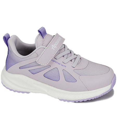 APAWWA laisvalaikio batai, ABC0272P-PURPLE, dydis 
