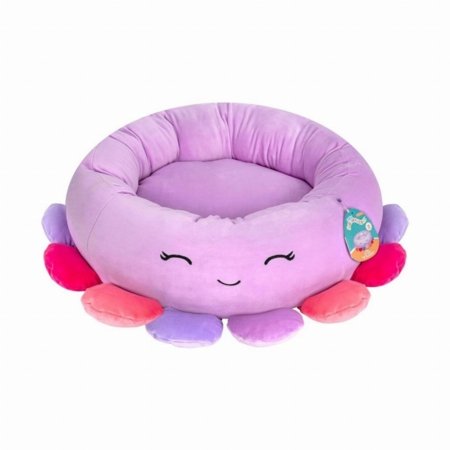 SQUISHMALLOWS PETS augintinio guolis Beula Hobotnica, 76CM, JPT0085-L 