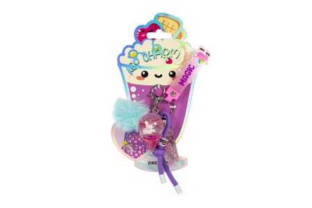 DREAM POP raktų pakabukas su lūpų blizgiu, Y81418-33691 