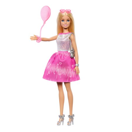 BARBIE advento kalendorius, JFL63 