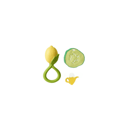 OLI&CAROL kramtukų rinkinys LEMON 2 