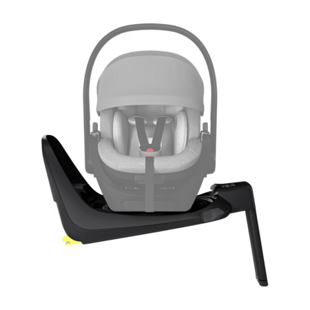 THULE automobilinės kėdutės bazė Alfi ISOFIX, 14000001 