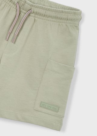 MAYORAL šortai, bamboo, 3.211-83, 122  cm 