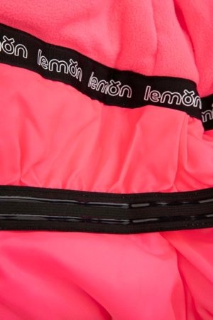 LEMON striukė, spalvota, cm 