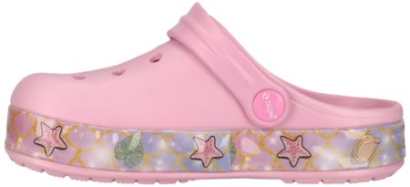 ZIG ZAG klumpės RUNIX, Z264465-4222, 32 dydis 