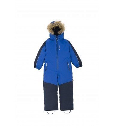 VIKING žieminis lauko kombinezonas EXPOWER, mėlynas, 50-24500-35, 140 cm 