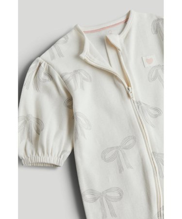 MOTHERCARE šliaužtinukas ilgomis rankovėmis, AW88601 cm 