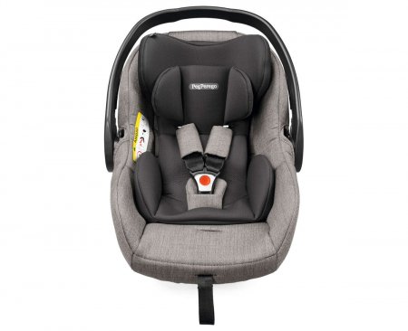 PEG PEREGO automobilinė kėdutė-nešynė PRIMO VIAGGIO SLK, city grey, IMSK000000BA53DX53 IMSK000000BA53DX53