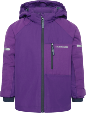 DIDRIKSONS žieminė striukė FALKEN, 505849-I12, 140 cm 