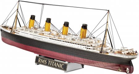 Rinkinys „100th Anniversary Titanic“ 05715