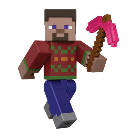MINECRAFT advento kalendorius, JMP70 