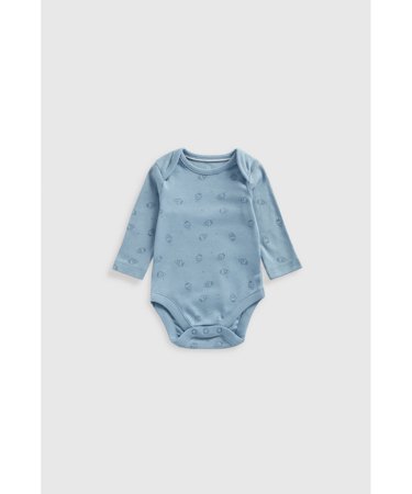MOTHERCARE 8 dalių komplektas kūdikiui, IF254 62 