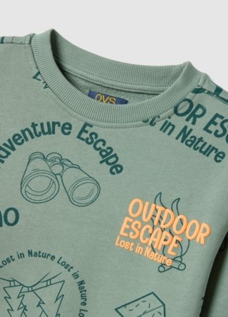 OVS džemperis, cm, 002554791 