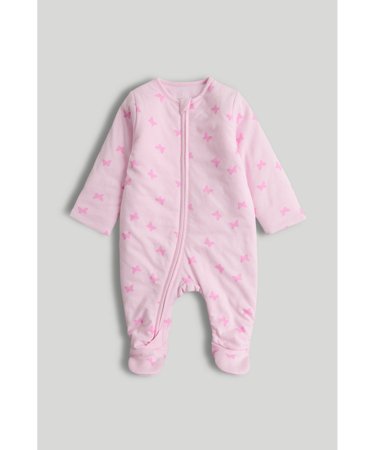 MOTHERCARE šliaužtinukas ilgomis rankovėmis, AV65201 cm 