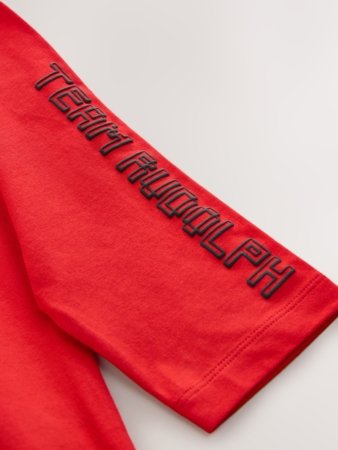 NEXT marškinėliai, F95959, 98 cm 