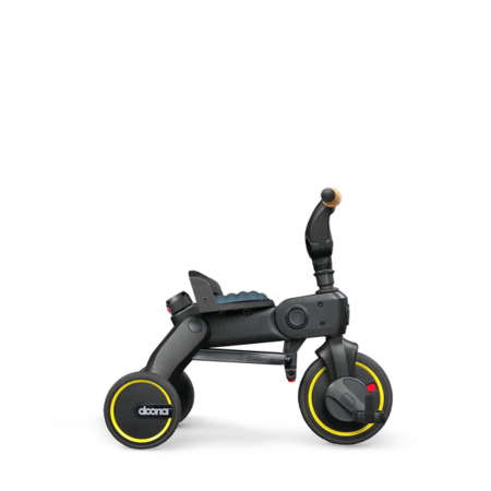 DOONA triratukas Liki Trike S5, Ocean Blue, SP550-99-044-015 