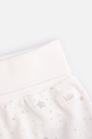 COCCODRILLO tamprės UNDERWEAR UNISEX, ecru, ZC4403101UNI-003-074, 74 cm