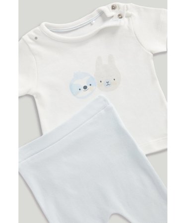 MOTHERCARE šliaužtinukas ilgomis rankovėmis , LL795 86 