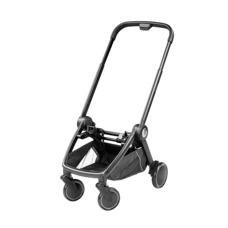 PEG PEREGO vežimėlio rėmas CITY LOOP, ICLP000009 
