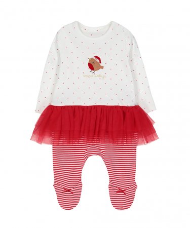 MOTHERCARE šliaužtinukas TE792 391785