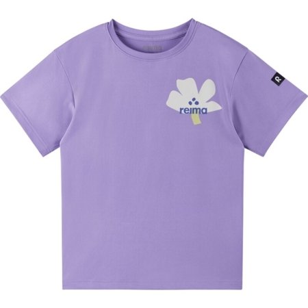 REIMA marškinėliai trumpomis rankovėmis 5200353A-5450, dydis 