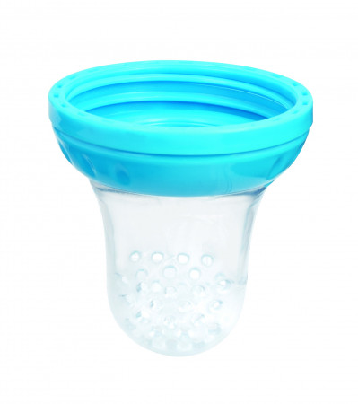 CANPOL BABIES šviežio maisto maitintuvo silikoninis tinklelis, 2 vnt., 56/011 56/011