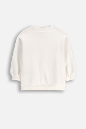 COCCODRILLO džemperis, kreminis, ZC5132601WGK-003-116, 116 cm 