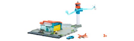 MATCHBOX rinkinys Oro Uostas, JBW37 