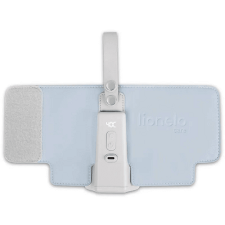 LIONELO buteliukų šildytuvas THERMUP GO PLUS, Blue sky, LOC-THERMUP GO PLUS 
