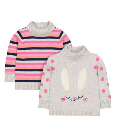 MOTHERCARE Megztinis, TC695 TC695